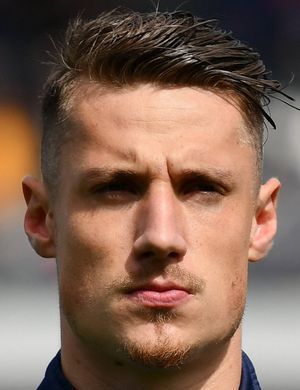 Andrea Pinamonti