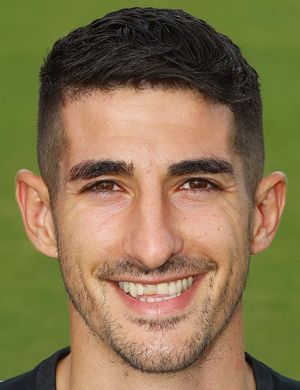Alessandro Deiola