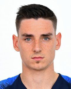Anthony Caci