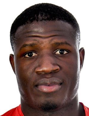 Makhtar Gueye