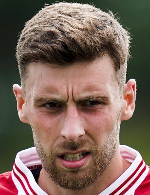 Joe Williams