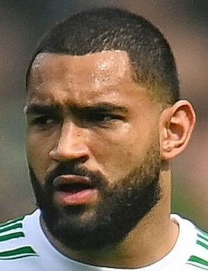 Cameron Carter-Vickers