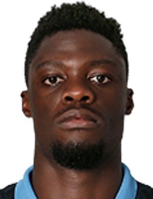 Caleb Ekuban