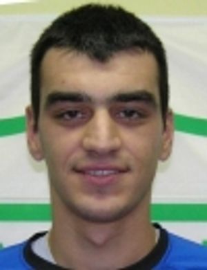 Panagiotis Tsintotas