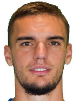 Romain Montiel