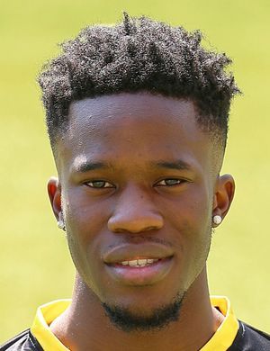 Ike Ugbo