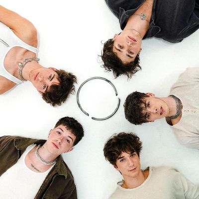 Why Donʼt We