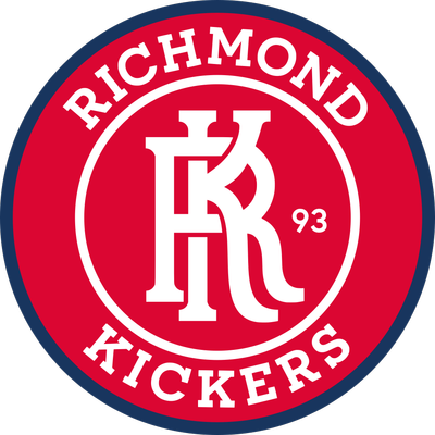 Kickers de Richmond