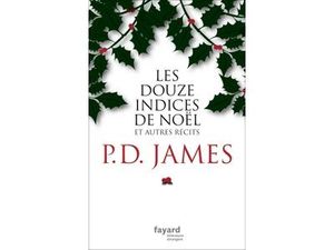 Les douze indices de Noël