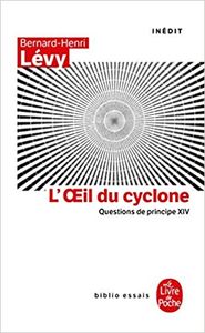 Lʼoeil du Cyclone