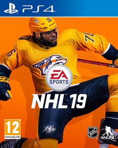 NHL 19