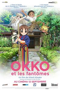 Okko et les fantômes