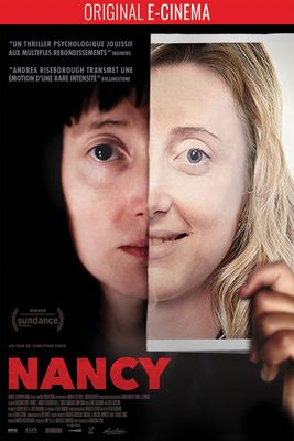 Nancy
