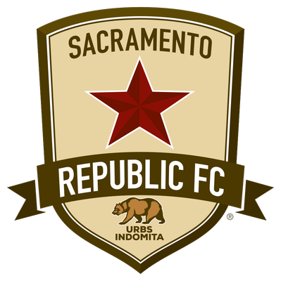 Republic de Sacramento