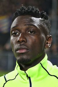 Alexis Alégué
