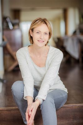 Alexandra Vandernoot