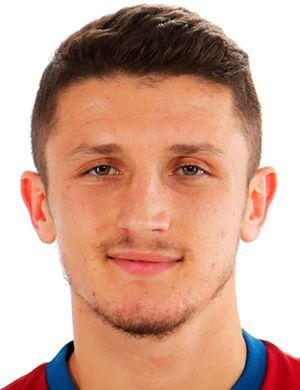 Enis Bardhi