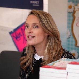 Aurélie Valognes