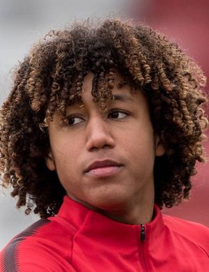 Han-Noah Massengo