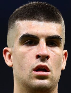 Gianluca Mancini