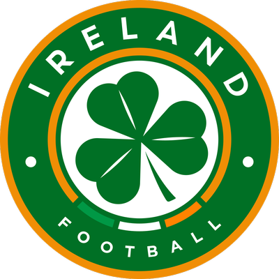 Équipe de République dʼIrlande de football