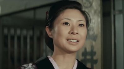 Tamao Nakamura