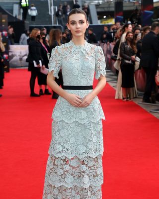 Lara McDonnell