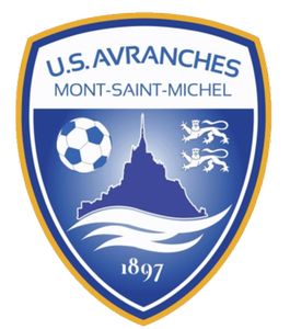 US Avranches Mont-Saint-Michel