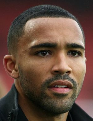 Callum Wilson