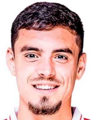 Mathieu Cafaro