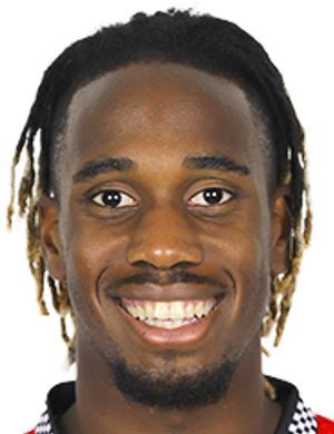Charles Abi