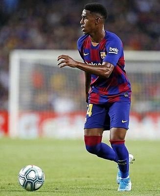 Júnior Firpo