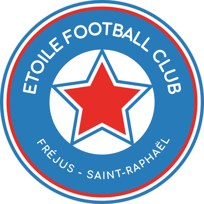 ÉFC Fréjus Saint-Raphaël