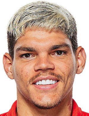 Ayrton Lucas