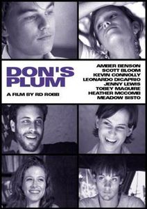 Donʼs Plum