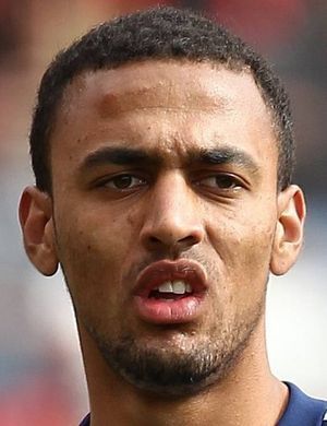 Kemar Roofe