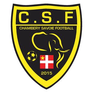 Chambéry SF