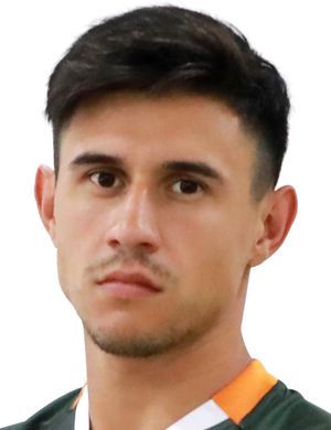 Adam Bareiro