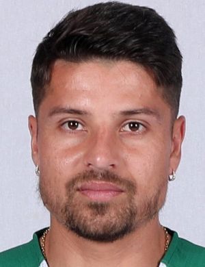 Sebastián Palacios