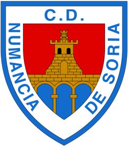 CD Numancia
