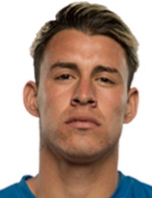 Cristian Calderón