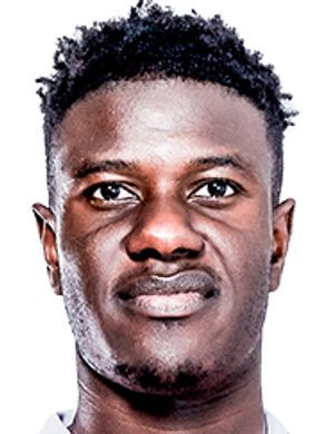 Azor Matusiwa