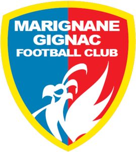 Marignane GCB FC