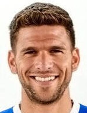 Lisandro Magallán