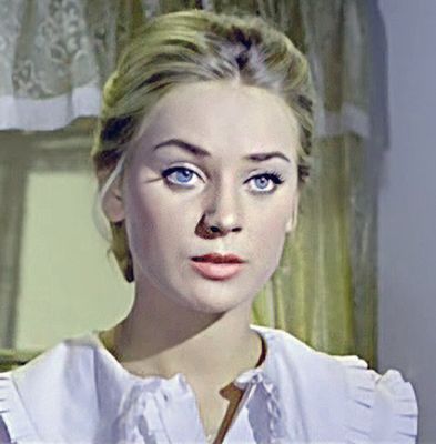 Geneviève Grad