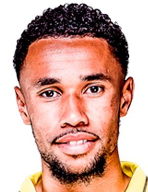 Yehvann Diouf