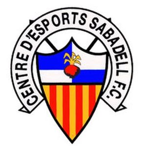 CE Sabadell