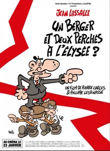 Un berger et deux perchés à lʼElysée ?