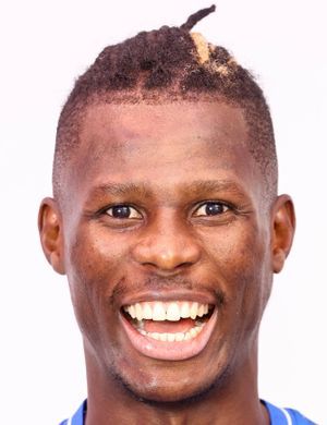 Vakoun Issouf Bayo