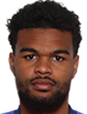 Malcom Edjouma